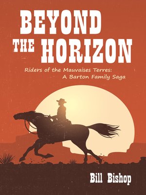 Beyond the Horizon - ebook